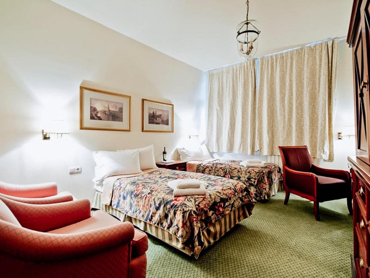 קרקוב Miodosytnia Aparthotel מראה חיצוני תמונה