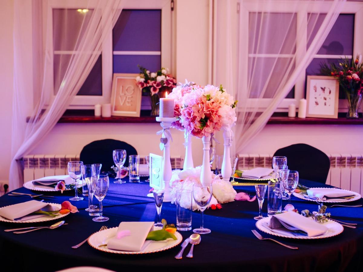 קרקוב Miodosytnia Aparthotel מראה חיצוני תמונה