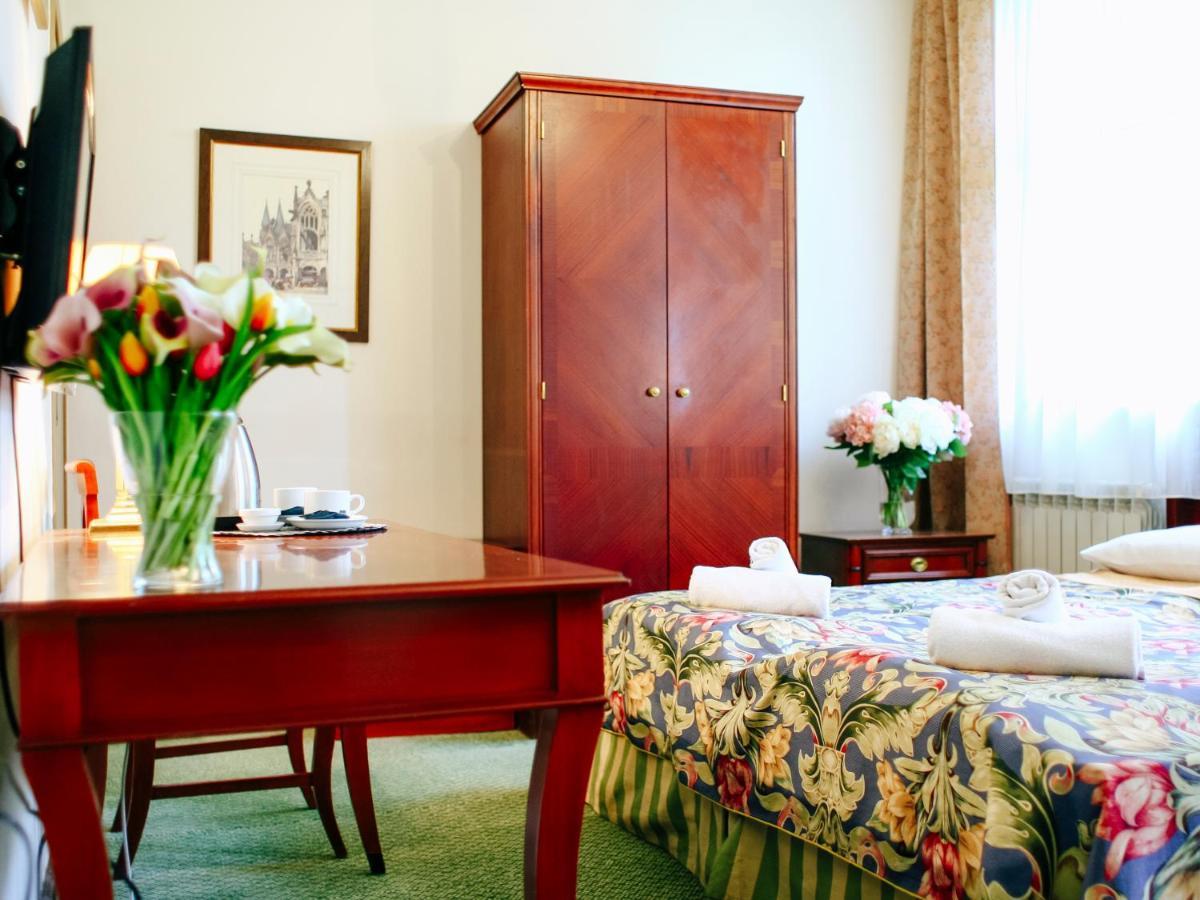 קרקוב Miodosytnia Aparthotel מראה חיצוני תמונה