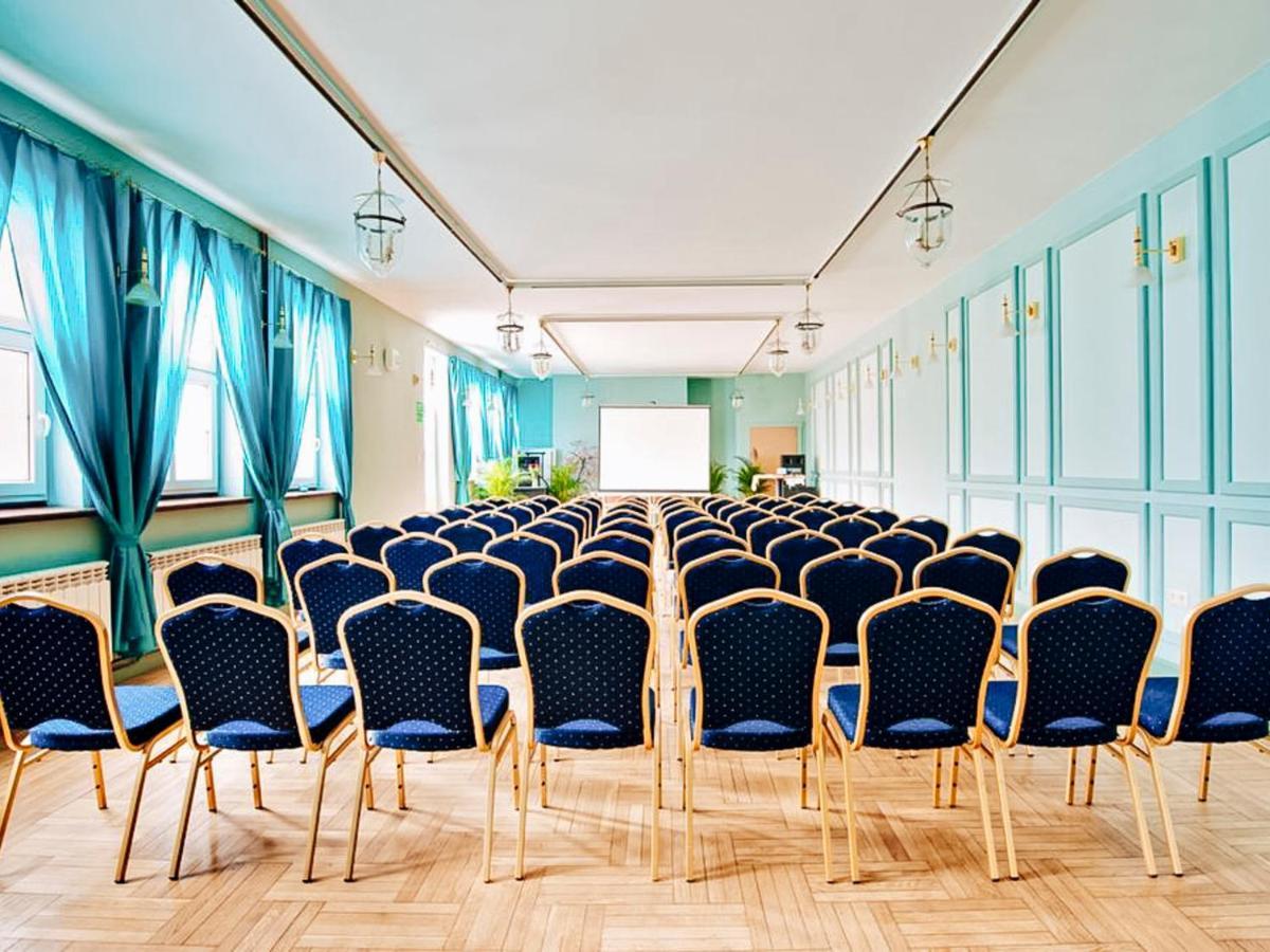 קרקוב Miodosytnia Aparthotel מראה חיצוני תמונה