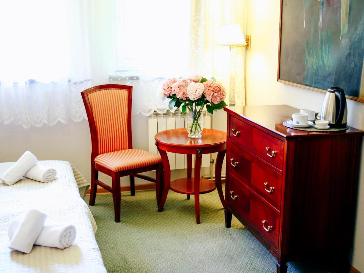 קרקוב Miodosytnia Aparthotel מראה חיצוני תמונה