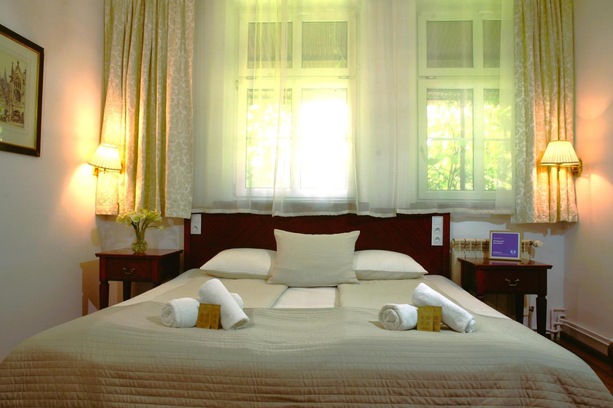 קרקוב Miodosytnia Aparthotel מראה חיצוני תמונה